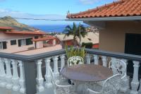 Vista dos Encantos - Chambres d’hôtes Machico