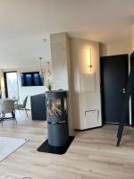 High standard and beautiful view - Chambres d'hôtes Tennevika