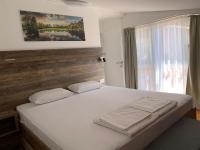 Two-Bedroom Apartment with Terrace and Sea View