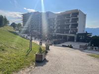 Prapoutel Sept Laux Namaste - B&B Les Adrets