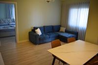 One-Bedroom Family Apartment