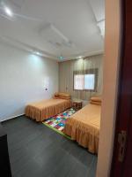 Yahya Oulidia - B&B Oualidia