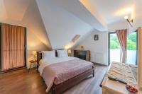 Deluxe Doppelzimmer mit Balkon