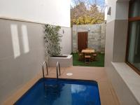 Luna Bermeja - Ferienwohnung Casabermeja