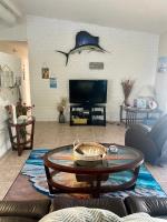 Fisherman Paradise - B&B Marathon