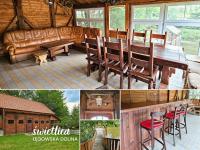 Łęgowska Dolina - B&B Olecko