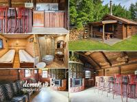 Chalet de 1 dormitorio