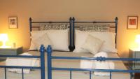 Doppel-/Zweibettzimmer mit eigenem Bad