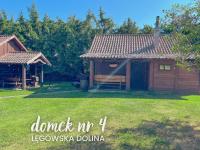 Chalet 1 Chambre