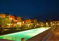 Vizir appart A112 - Ferienwohnung Marrakesch