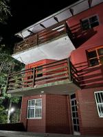 Apartamento Condominio Village dos Passaros Guarapari ES - Bed and Breakfast Guarapari