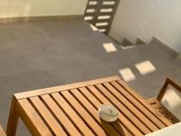 Iliopetra retreat - Chambres d’hôtes Kókkinos Pýrgos