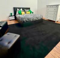 Downtown Spacious Design Loft - Bed and Breakfast Brussel
