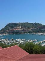Casa La Flotta - B&B Porto Ercole