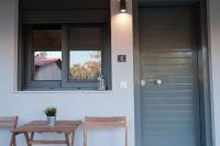 Monolocale con Terrazza