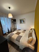Doppelzimmer mit eigenem Bad