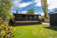 Cartvale - 3 bed cottage in historic Arrowtown - B&B Arrowtown