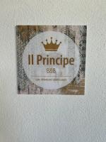 Il Principe - Ferienwohnung Perugia