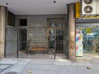 Copacabana vista mar - Ferienwohnung Rio de Janeiro