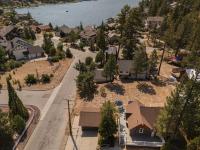 Blissful Bay Cabin - B&B Big Bear Lake