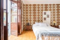Habitación Doble Estándar