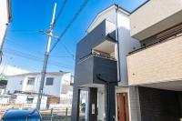 OYADO - Self Check-In Only - B&B Osaka