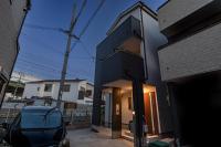 OYADO - Self Check-In Only - B&B Osaka