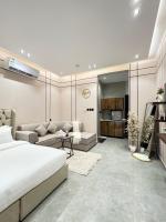 استديو فندقي دخول ذكي Self checkin hotel studio - B&B