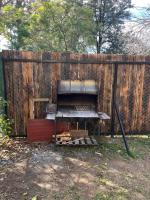 Moderno PH, céntrico y económico, muy comodo, cocina, wifi, cochera techada privada - B&B Córdoba