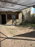 Moderno PH, céntrico y económico, muy comodo, cocina, wifi, cochera techada privada - B&B Córdoba
