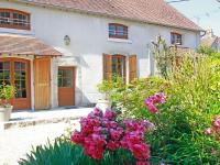 Gîte spacieux au cœur du Val de Loire, entre Orléans et Blois, avec jardin, cour fermée et BBQ ! - FR-1-590-106 - Bed and Breakfast Tavers