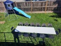 5 Beds 3 Full Bathrooms 3 Bedrooms, Quiet Day & Night, 15 Minutes Walk to 2 Beaches, Large Guest Yard, Kids Gym & Games, 4TVs, Breakfast, WorkStation, Laundry, Kitchen - Ferienwohnung Victoria