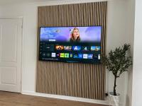 NEW refurbished Luxurious home with great transport links - Ferienwohnung Newark on Trent