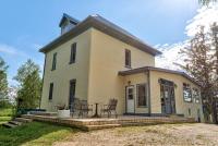 Shamrock Cottage - B&B Port Albert
