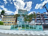 Pé na areia de frente ao mar - B&B Matinhos