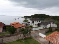 Casa Praia do Magalhães - Golfinhos-Governador Celso Ramos - Chambres d'hôtes Governador Celso Ramos