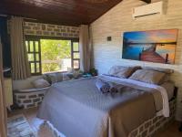 Bungalow aan het Strand