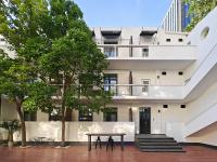 CJIA APARTHOTEL Beijing Sanyuanqiao - Bed and Breakfast Peking