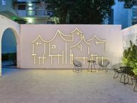 CJIA APARTHOTEL Beijing Sanyuanqiao - Bed and Breakfast Peking