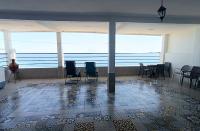 Dar ElBiad large family house - B&B Douar Ifergane