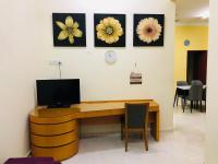 Homestay Salam Marang Terengganu - B&B Marang