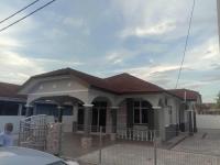 Homestay Sinar - Ferienwohnung Jitra