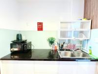 happy home - Ferienwohnung Ho-Chi-Minh-Stadt