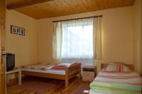 Chambre Lits Jumeaux avec Douche