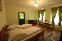Tri Feresti - B&B Curciu