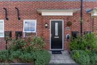 Walk to Liverpool Airport - Luxury Stay with EV Charge - Fast WiFi - Chambres d'hôtes Liverpool