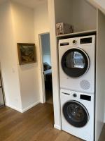 Loft Apartment mit1 Schlafzimmer und Balkon