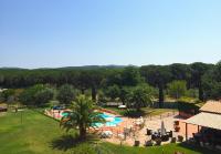 Villa Brancatelli - Chambres d’hôtes Ritirata