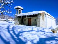 K2 Jabata Spa Bienestar - Bed and Breakfast Cabezas Altas