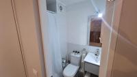 Depto moderno a metros de Movistar Arena - Ferienwohnung Santiago